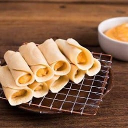โตเกียวไส้คัสตาร์ดครีม