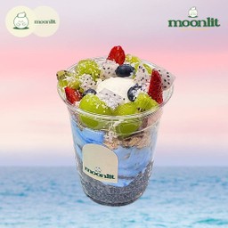 มอร์นิ่ง ซี โบวล์ 12oz