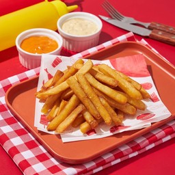 เฟรนฟราย S