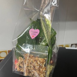 ซูมิงเมี่ยงคำโบราณ ฮาลาล ยะลา