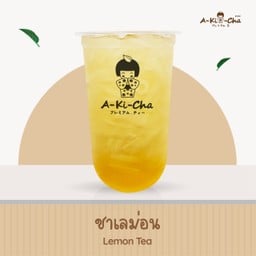 ชาเลมอน