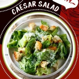 ซีซ่าสลัด