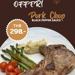 Pork Chop