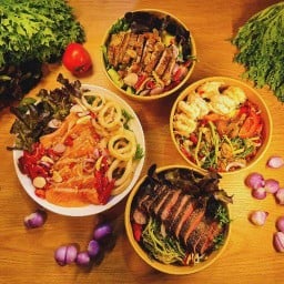 Freshies Yum ยำรสแซ่บ