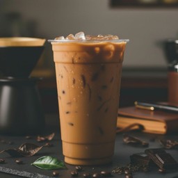 เอสเปรสโซ