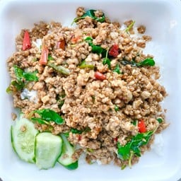 ครัว 2ออ อาหารตามสั่ง