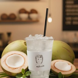 น้ำมะพร้าว