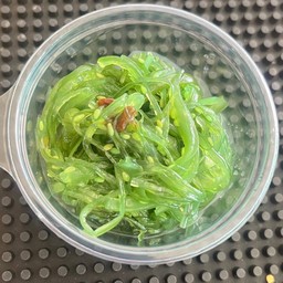 ยำสาหร่าย