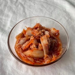 กิมจิ (M)
