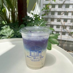 ครามมิลค์(มะลิอัญชัน)