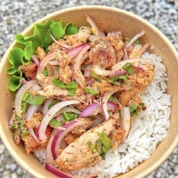 อร่อย แซ่บเวอร์ น่าน