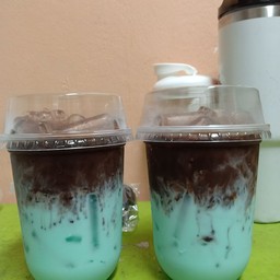 มิ้นช็อค