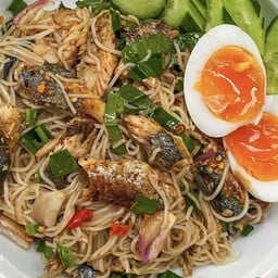 สไบหอม - Pad Thai & Food Samui