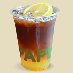 ICE AMERICANO YUZU
