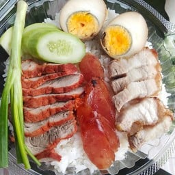 ครัวหัวแถว by พี่มะปราง น้องนิชา