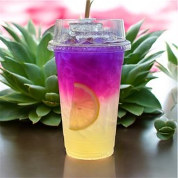 อัญชันน้ำผึ้งมะนาวสูตรเข้มข้น