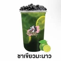 ติดนม_อมมุก สาขาพรธิสาร8คลอง7🧋