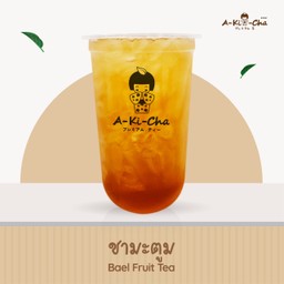 ชามะตูม