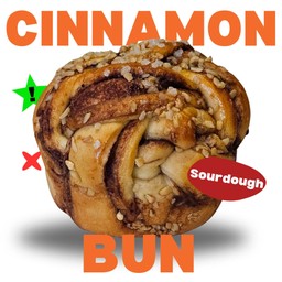 Cinnamon Roll