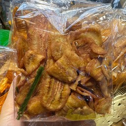 กล้วยเบรกแตก