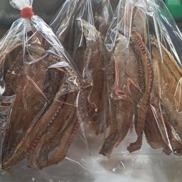 ปลาแห้งทอด 3ถุง