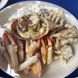 โอ้โห ปูอร่อย ชุมชนประมงบ้านแหลมผักเบี้ย