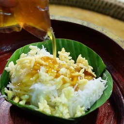 ขนมเหนียว