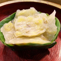 ขนมกล้วย