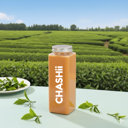 ชาไทยนมสดเพียว 500ml