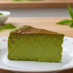 ชีสเค้กหน้าไหม้ ตลาดเซฟวัน