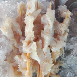 หม่าล่า หน้าเซเว่น