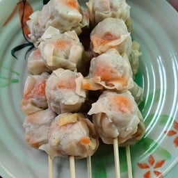 ขนมจีบกุ้ง