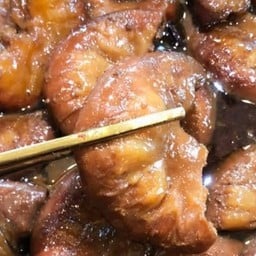 ก๋วยเตี๋ยวโคขุนรสดีเด็ด นาจักร