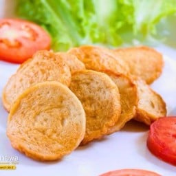 อิ่มสุข หมูกระทะ -