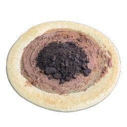 นูเทลล่า+โอริโอ้