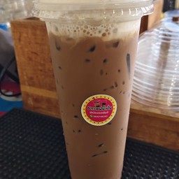 กาแฟมอคค่า