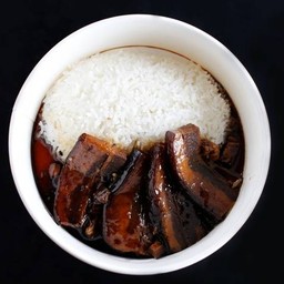 ข้าวเคาหยก