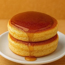 แพนเค้กน้ำผึ้ง