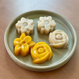 ขนมฟักทอง