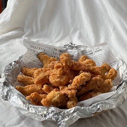 Mixset (L) = น่อง4 ปีก2 ไม่ดูก 2