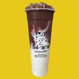 นมสด Black โกโก้