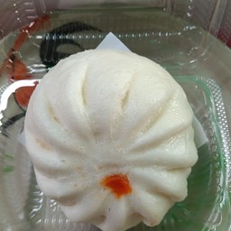 หมูสับไข่เค็ม