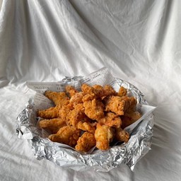 (น่องL) ไก่ทอด 9 ชิ้น