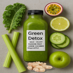 Green detox 1ขวด