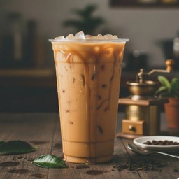 คอฟฟี่คาราเมล