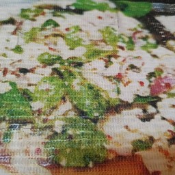 ก้อยเนื้อสุก