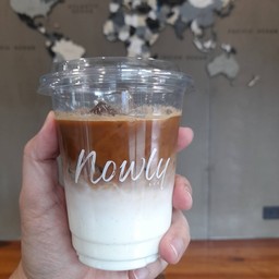Nowly bar