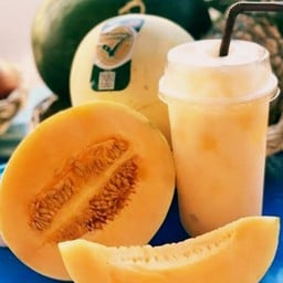 ร้านผลไม้สด&ผลไม้ปั่น