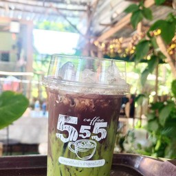 ชาเขียวโกโก้