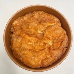 ข้าวไข่เจียว